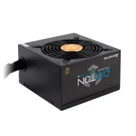 Sursa chieftec 500w (real) proton series fan 12cm certificare 80plus bronze 1x cpu 4+4 2x pci-e (6+2) 6x sata bdf-500s (include 