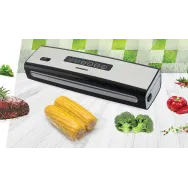 Aparat de vidat si sigilat heinner hav-130bkss vidare si sigilare