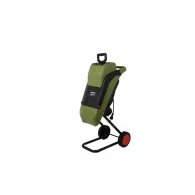 Hr tocator resturi vegetale 2500w 45mm