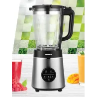 Blender de masa heinner bette noir hbl-d1400ss panou de comanda