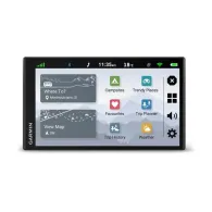 Sistem de navigatie Garmin CamperVan Navigation, diagonala 7", harta Europe