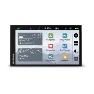 Sistem de navigatie Garmin CamperVan Navigation, diagonala 7", harta Europe
