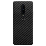 Husa OnePlus 8, Karbon, Neagra 5431100147