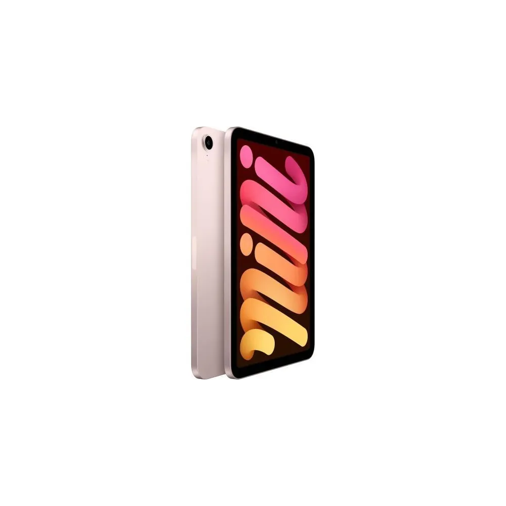 Apple iPad mini 6 8.3" Wi-Fi 256GB - Pink