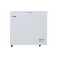 LADA FRIGORIFICA HEINNER HCF-200CNHF+