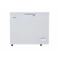 LADA FRIGORIFICA HEINNER HCF-290NHF+