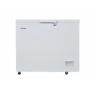 LADA FRIGORIFICA HEINNER HCF-287CNHF+