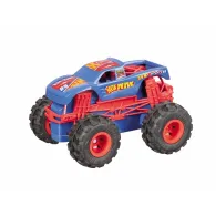 MASINUTA TELEC.HW.MONSTER TRUCK 5''RACE