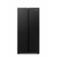 SIDE BY SIDE HSBS-441NFBKF+