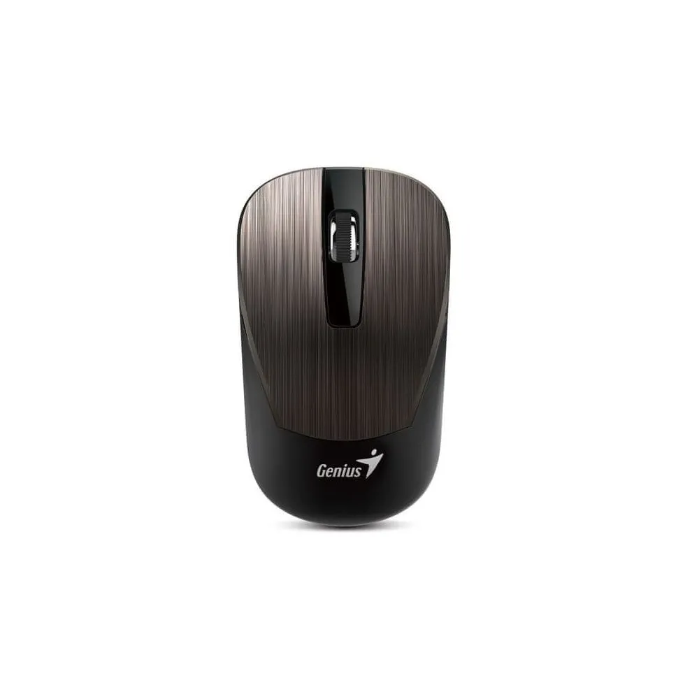 Mouse Genius NX-7015, wireless, negru