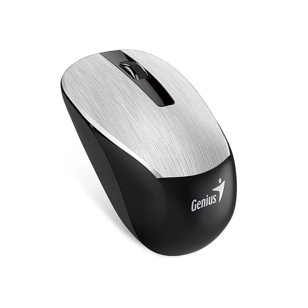 Mouse Genius NX-7015, wireless, gri