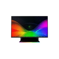 Monitor LED Razer Raptor, 27inch, IPS QHD, 1ms, 165Hz, negru