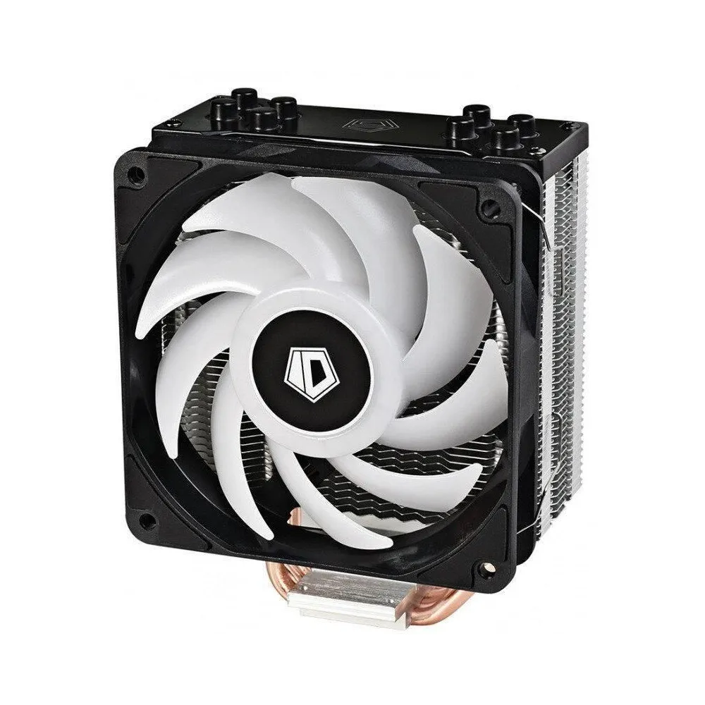 Cooler CPU ID-Cooling SE-224-XT RGB, compatibil Intel/AMD