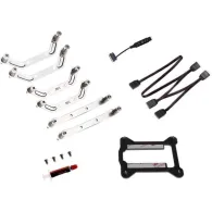 Cooler CPU ID-Cooling SE-224-XT RGB, compatibil Intel/AMD