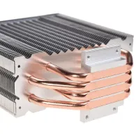 Cooler CPU ID-Cooling SE-224-XT RGB, compatibil Intel/AMD