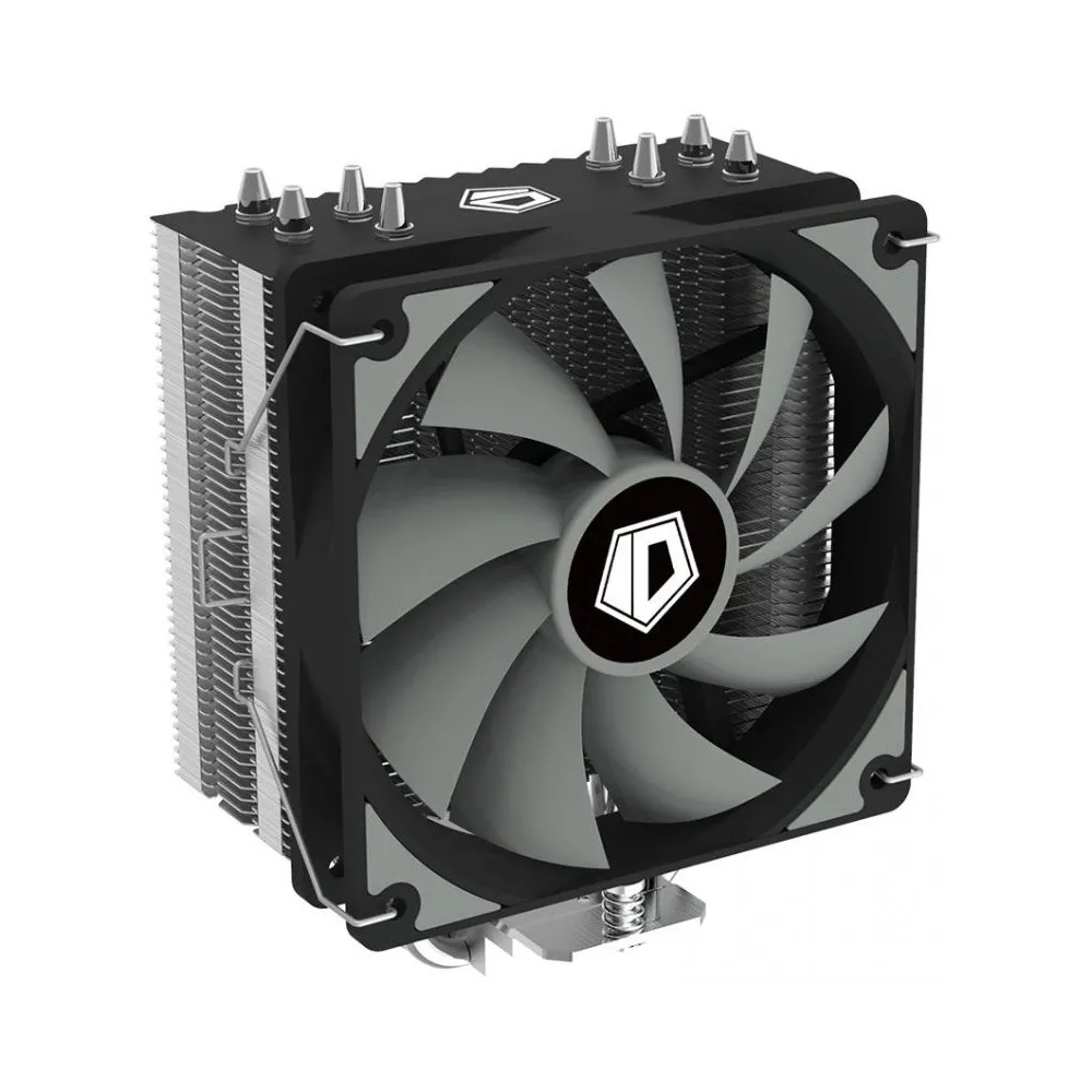 Cooler procesor ID-Cooling SE-224-XT Basic, compatibil Intel/AMD