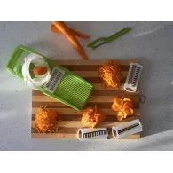 RAZATOARE MULTIFUNCTIONALA 7 PIESE,VANORA HOME