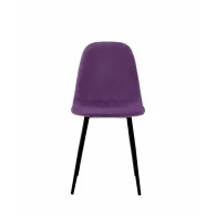 Set 2 buc Scaun living Heinner Pearl-Mov