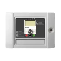 Panou repetor centrala incendiu