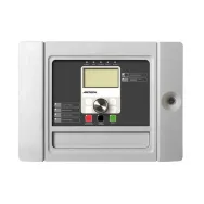 Panou repetor centrala incendiu