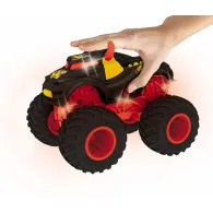 Masinuta HW Rev Tredz Rosu