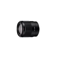 Sony FE 35 MM F1.8 MILC Negru
