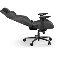 Corsair tc500 luxe shadow suport memory foam negru