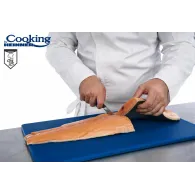 Cutting board haccp gn1/1 53x32.5x2 cm blue