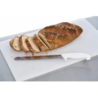 Cutting board haccp gn1/2 26.5x32.5x1 cm white