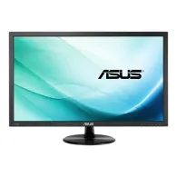 ASUS VP228HE monitoare LCD 54,6 cm (21.5") 1920 x 1080 Pixel Full HD Negru