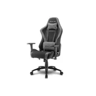 Scaun Gaming Sharkoon Skiller SGS2, Black/Grey