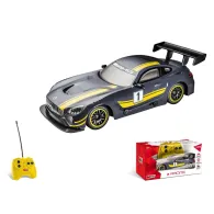 Mașină cu telecomandă Mercedes 1:28