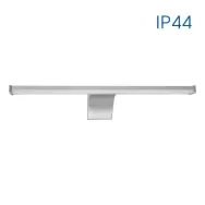 Aplica led pentru baie vivalux zoe 8w 700 lm lumina