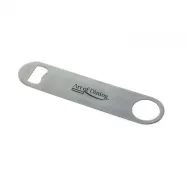 Desfacator sticle inox 18 cm inox 2mm