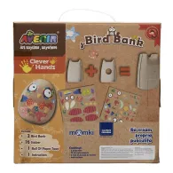 Să creăm propria pușculiță