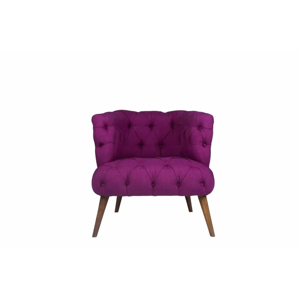 Fotoliu eva mov 
dimensiuni : 75x80x76 cm 
fotoliul are structura