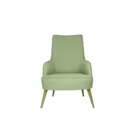 Fotoliu anna mint 
dimensiuni : 69x89x107 cm 
fotoliul are structura