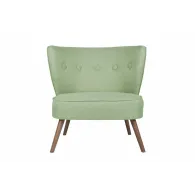 Fotoliu mona mint
dimensiuni : 80x72x77 cm 
fotoliul are structura