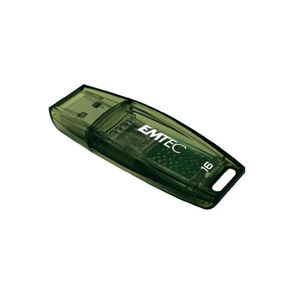 USB Flash Drive Emtec 16GB Color Mix, USB 2.0