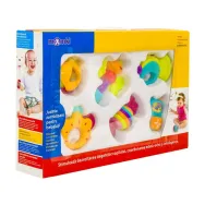 Jucarie zornaitoare pentru bebelusi