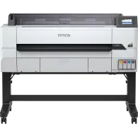 Epson SureColor SC-T5405 - wireless printer (with stand)