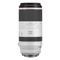 Canon RF 100-500mm F4.5-7.1L IS USM SLR Obiectiv telefoto zoom Negru, Alb