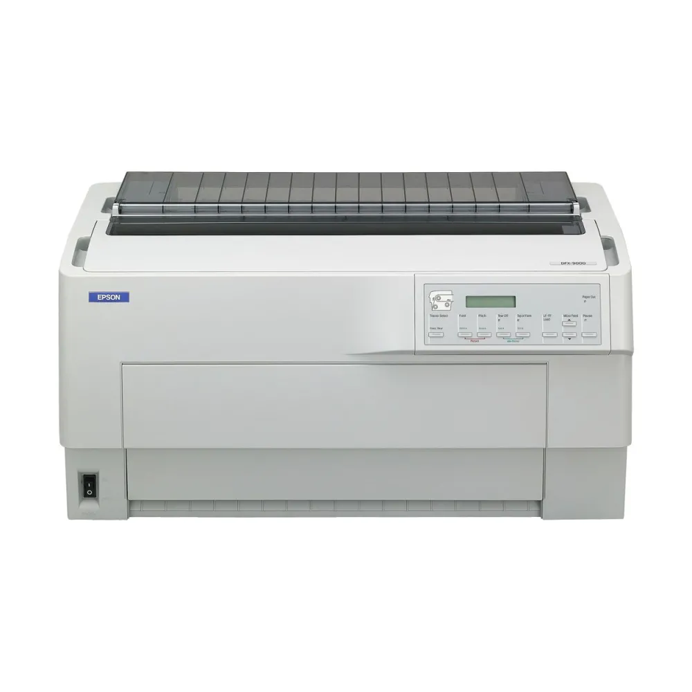 Epson DFX-9000N