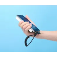 Manhattan 356213 cabluri USB 1 m USB C Negru