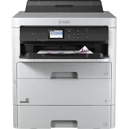 Epson WorkForce Pro WF-C529RDTW