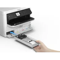 Epson WorkForce Pro WF-C529RDTW