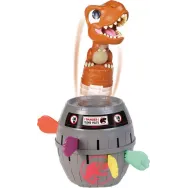 Tomy Pop Up T-Rex jucărie abilități motorii