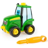 Tomy John Deere Build-A-Buddy