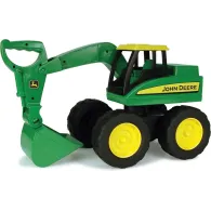 Tomy John Deere Big Scoop Excavator