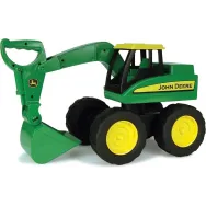 Tomy John Deere Big Scoop Excavator
